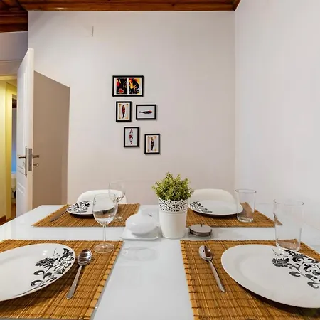 Apartment New Boutique Apt In Bairro Alto *